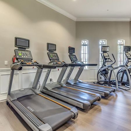 Stunning Lakeview Condo Wprivate Balcony 키시미 외부 사진